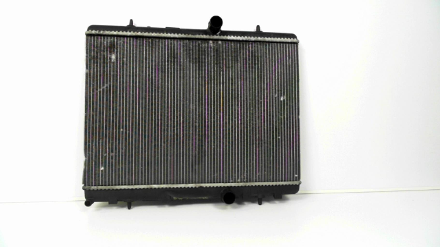 Radiatore acqua CITROEN C4 GRAND PICASSO 1 Diésel - 1