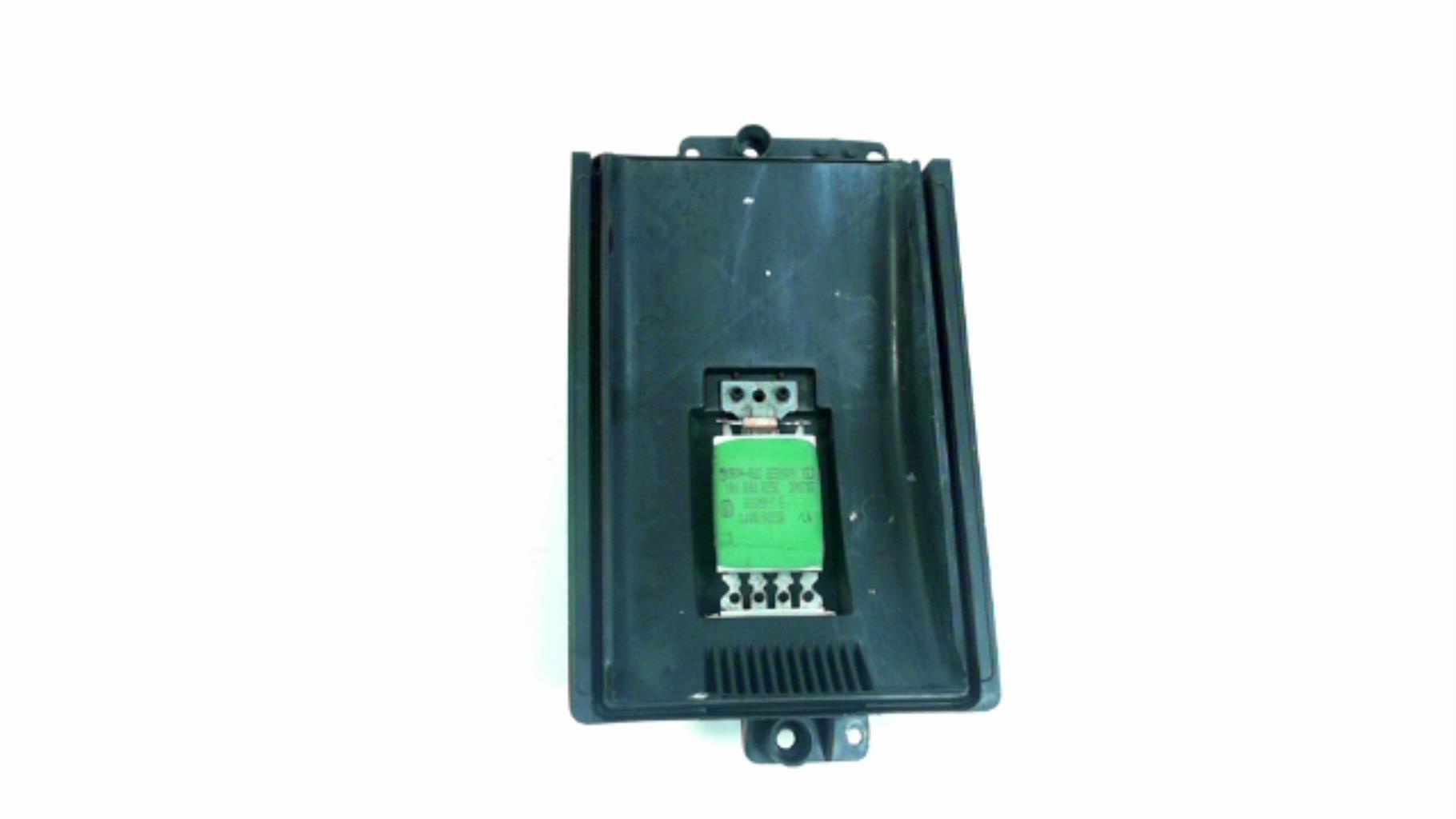 Resistenza riscaldamento VOLKSWAGEN NEW BEETLE 1 PHASE 2 Gasolina - 1