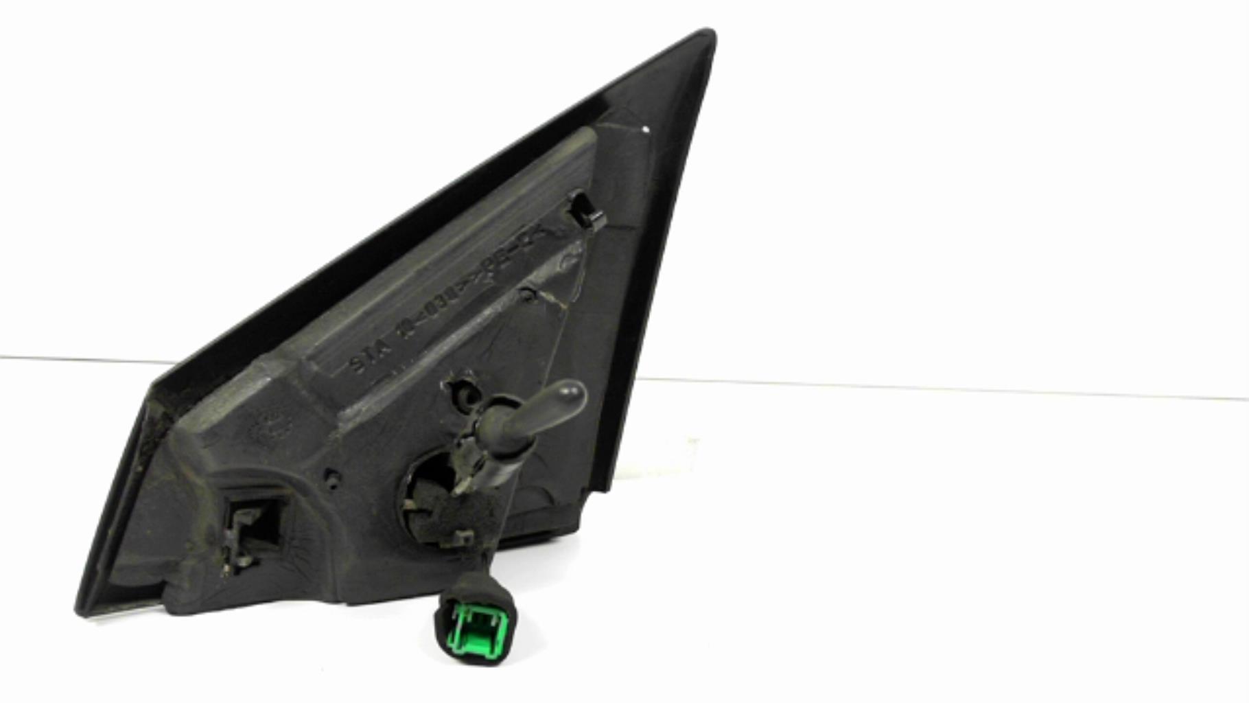 Retrovisor derecho RENAULT MEGANE 2 PHASE 2 Diésel - 1