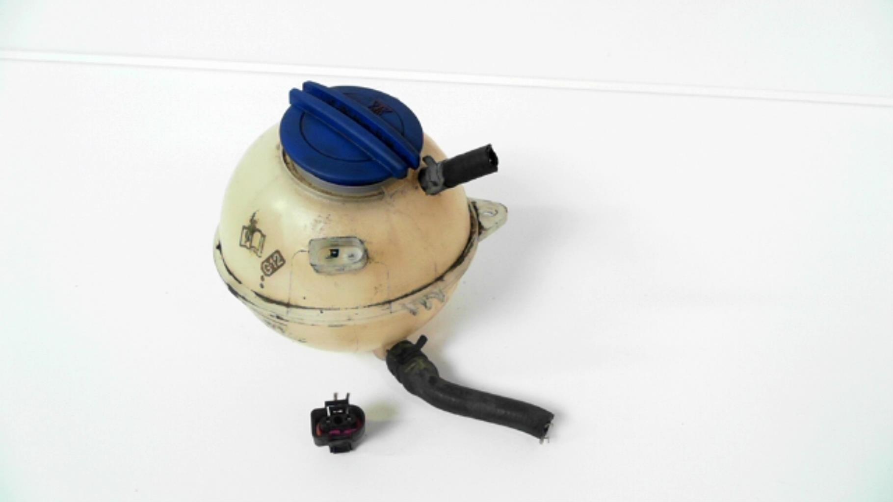 Vaso di espansione VOLKSWAGEN NEW BEETLE 1 PHASE 2 Gasolina - 1