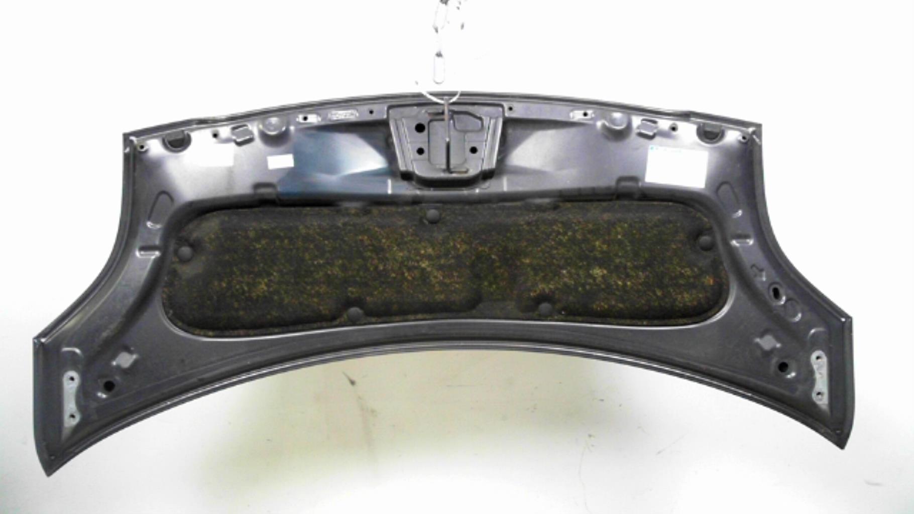 Capot TOYOTA YARIS 2 PHASE 1 Diesel - 1