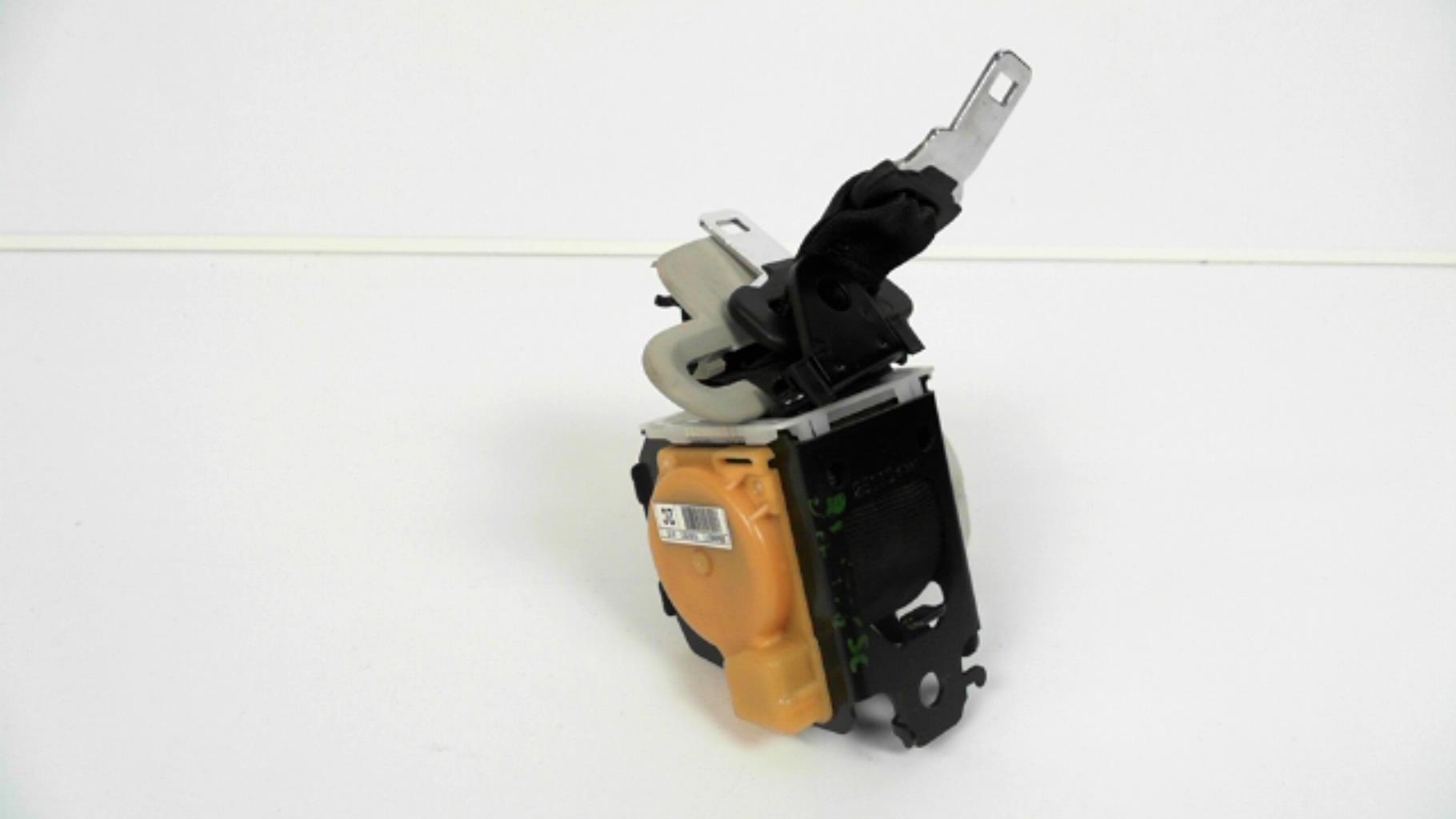 Cintura posteriore centrale CITROEN C4 GRAND PICASSO 1 Diésel - 1