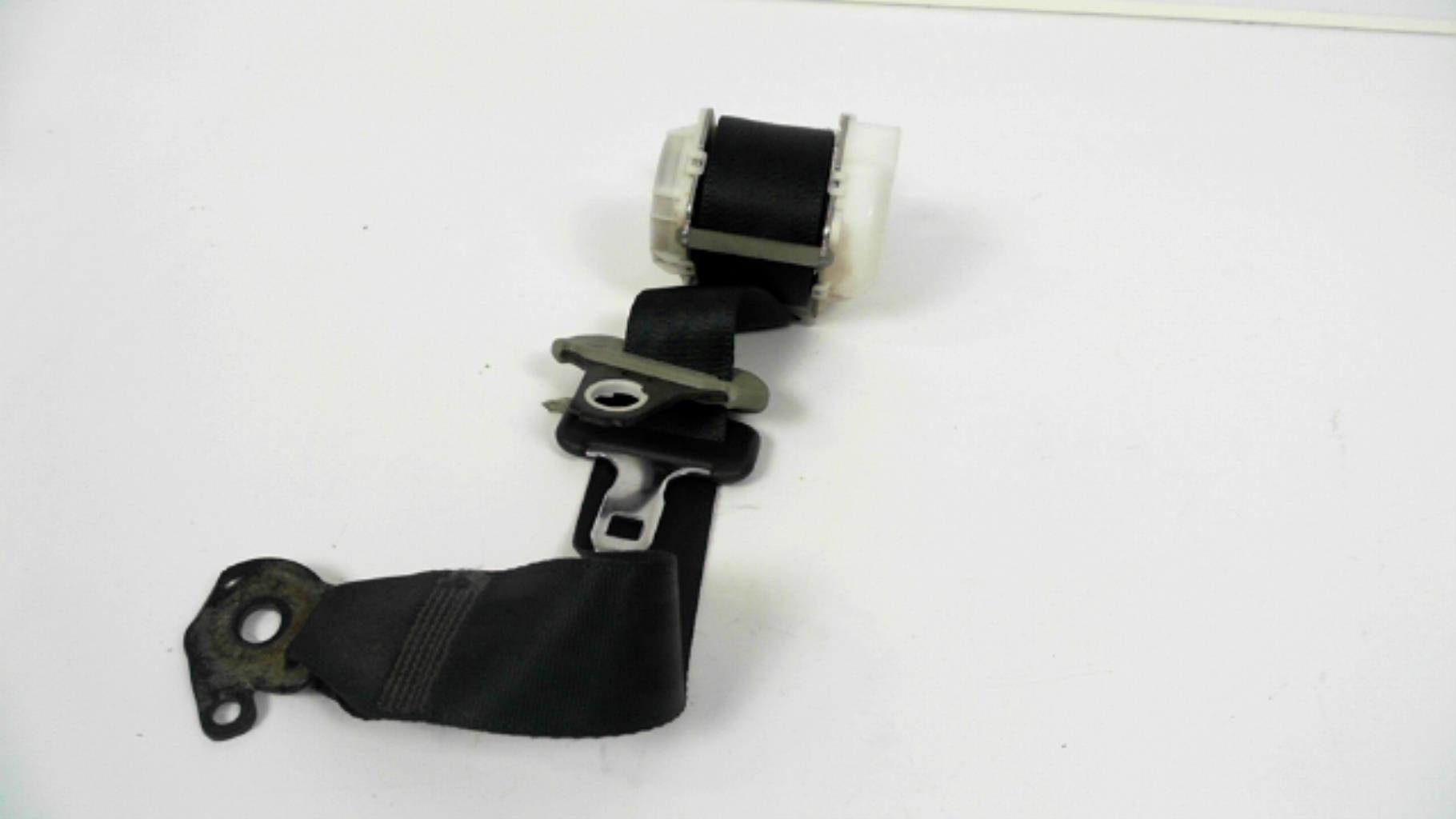 Cintura di sicurezza posteriore sinistra TOYOTA YARIS 2 PHASE 1 Diésel - 1