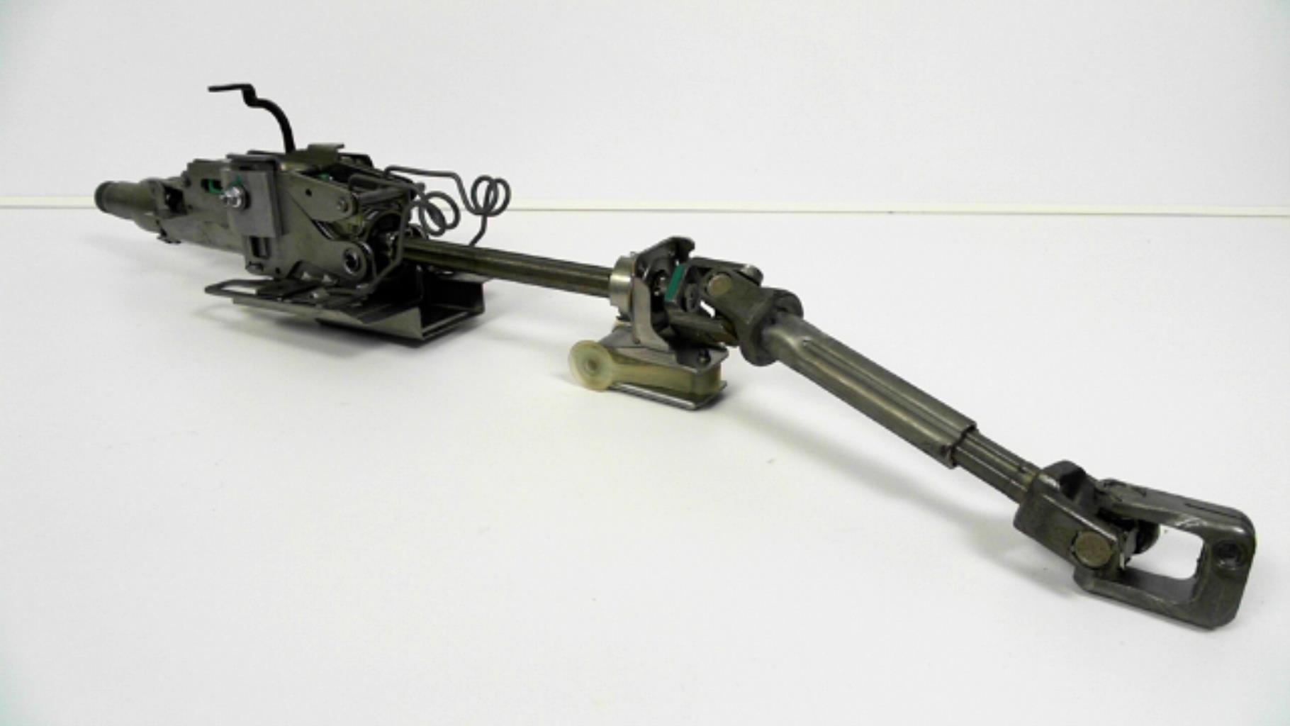 Colonne de direction VOLKSWAGEN NEW BEETLE 1 PHASE 2 Essence - 1