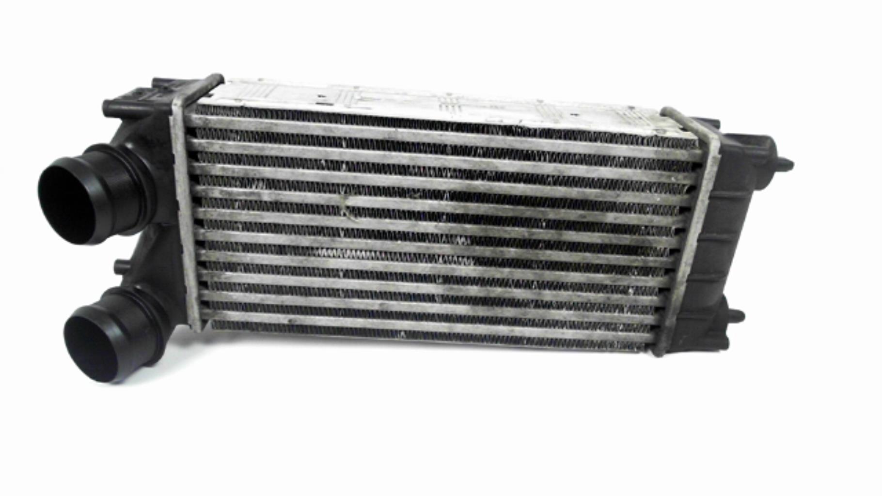 Scambiatore aria (Intercooler) CITROEN C4 GRAND PICASSO 1 Diésel - 1