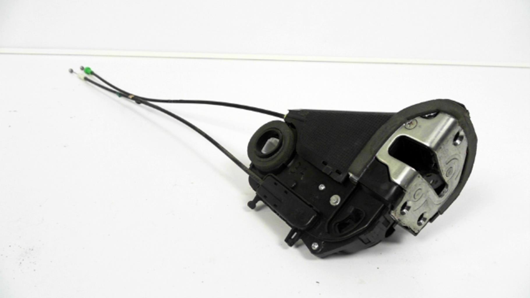 Chiusura centralizzata posteriore destra TOYOTA YARIS 2 PHASE 1 Diésel - 1
