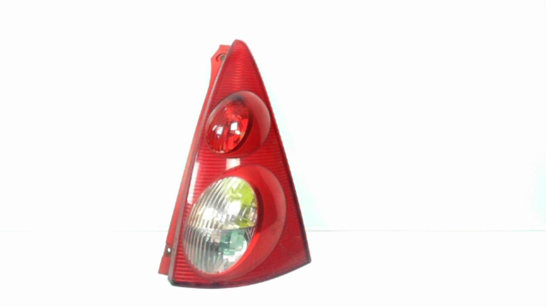 Fanale posteriore principale destro (luci) CITROEN C1 1 PHASE 1 Gasolina - 1