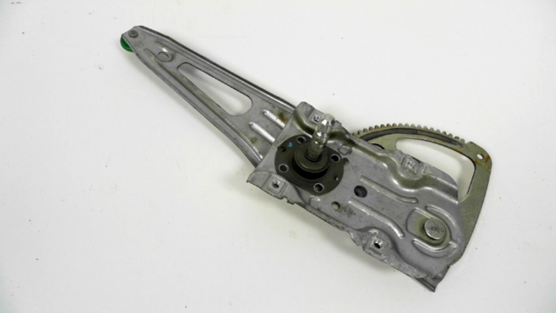 Alzacristalli manuale posteriore destro TOYOTA YARIS 2 PHASE 1 Diésel - 1