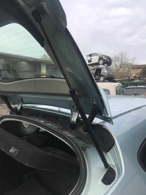Verin de coffre OPEL ASTRA J PHASE 1 Diesel - 1
