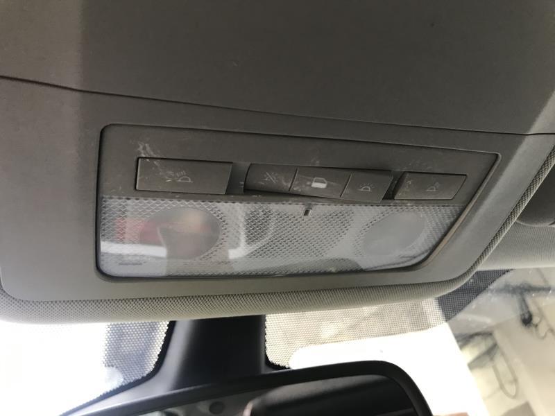 Eclairage de plafonnier OPEL ASTRA J PHASE 1 Diesel - 1