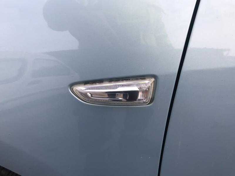 Ripetitore lampeggiante anteriore sinistro (Luci) OPEL ASTRA J PHASE 1 Diésel - 1