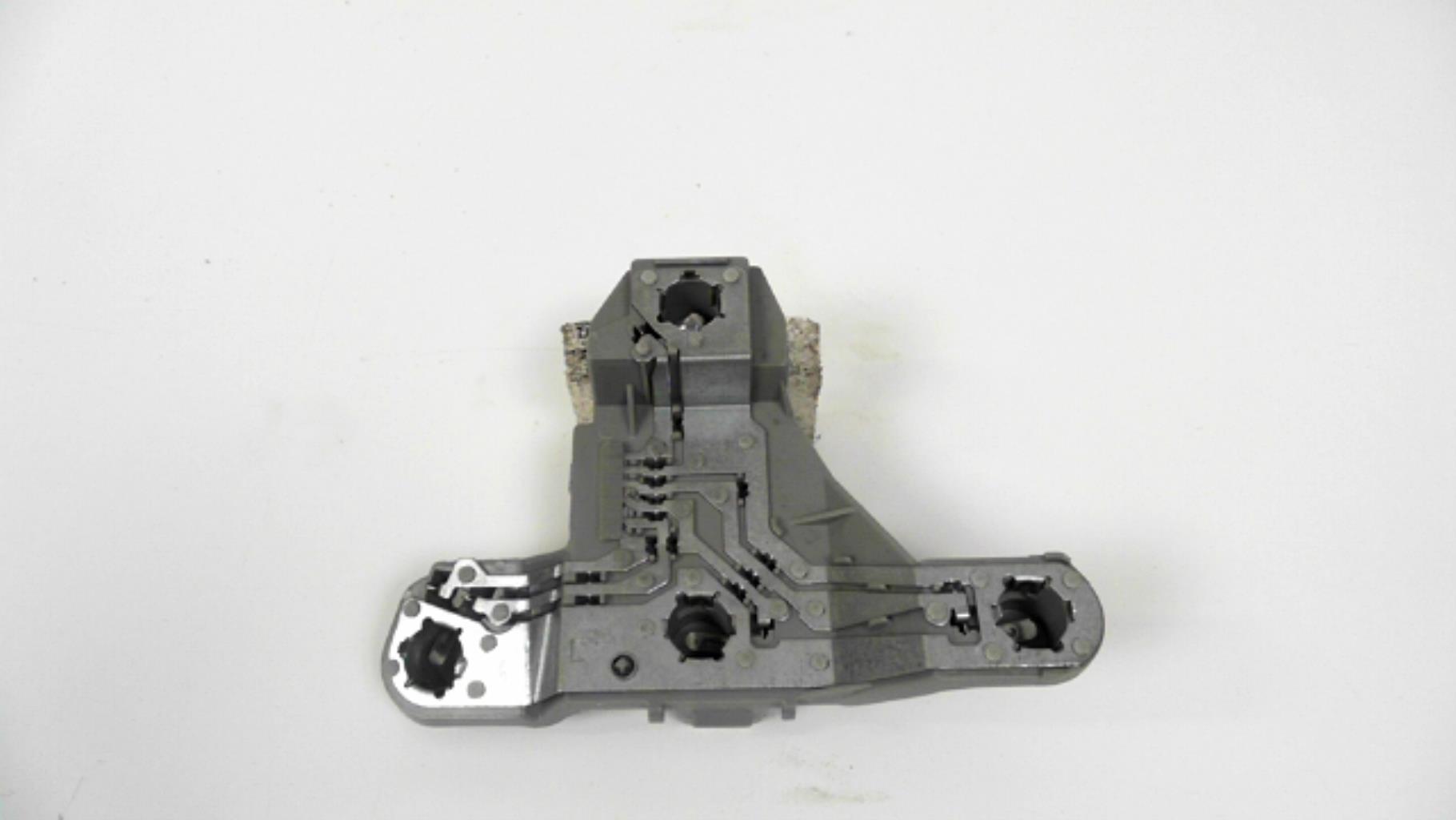 Base portalampade fanale posteriore sinistro TOYOTA COROLLA 10 PHASE 2 Diésel - 1