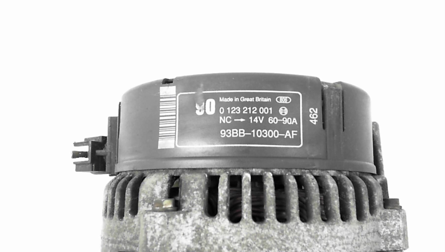 Alternatore FORD MONDEO 1 PHASE 1 Gasolina - 1