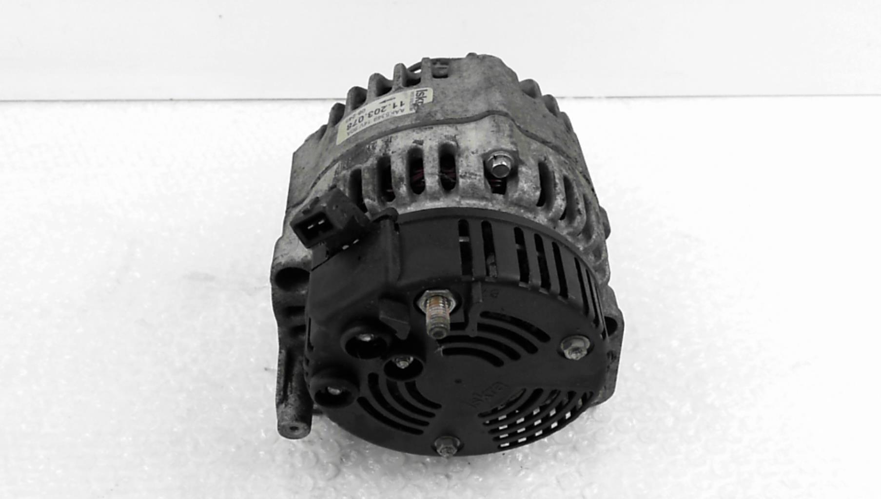 Alternatore VOLKSWAGEN POLO 3 Gasolina - 1