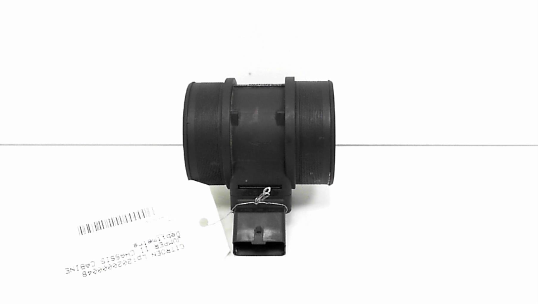 Debitmetre CITROEN JUMPER 2 Diesel - 1