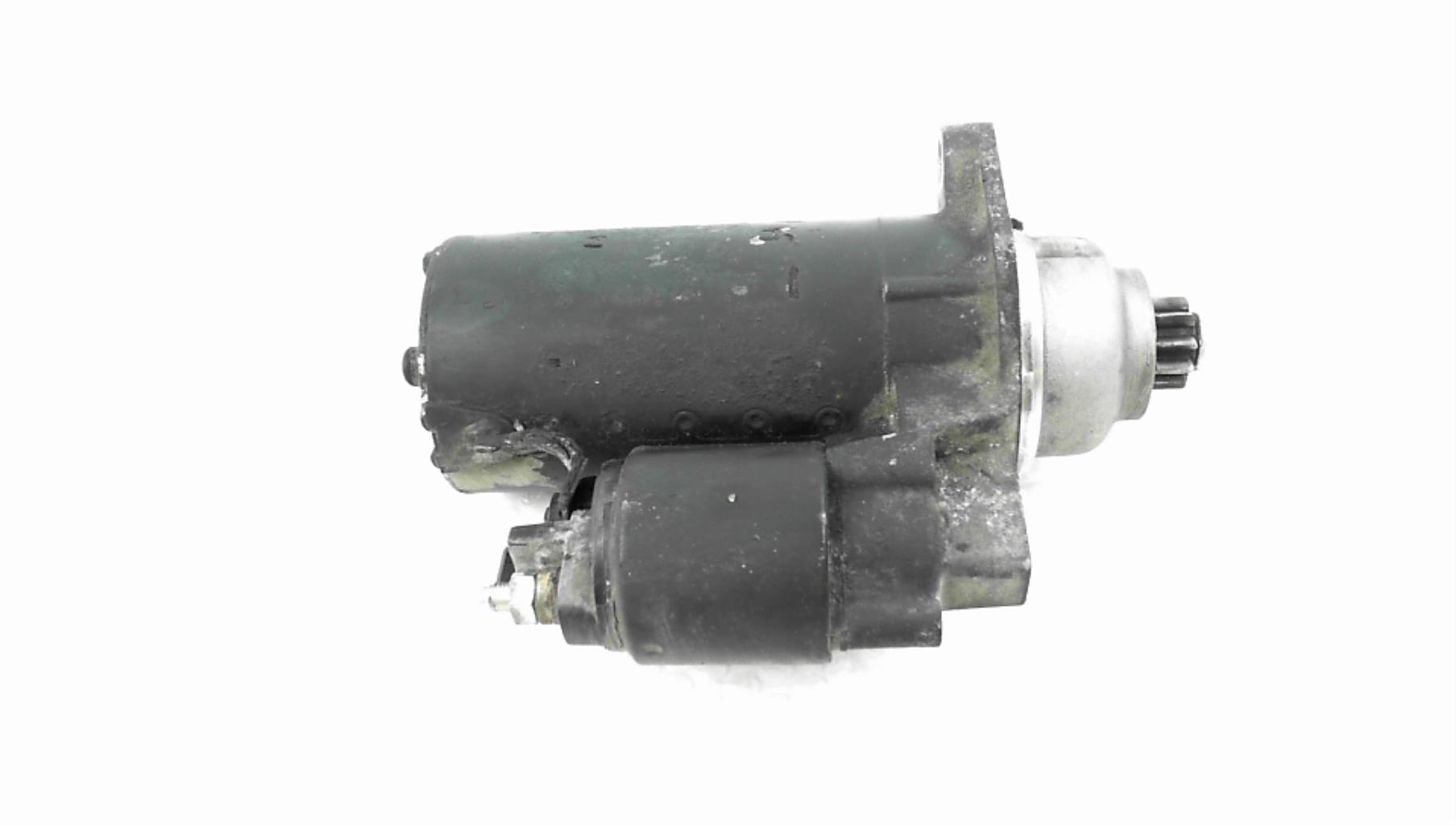 Motorino avviamento SKODA OCTAVIA 1 PHASE 1 Diésel - 1