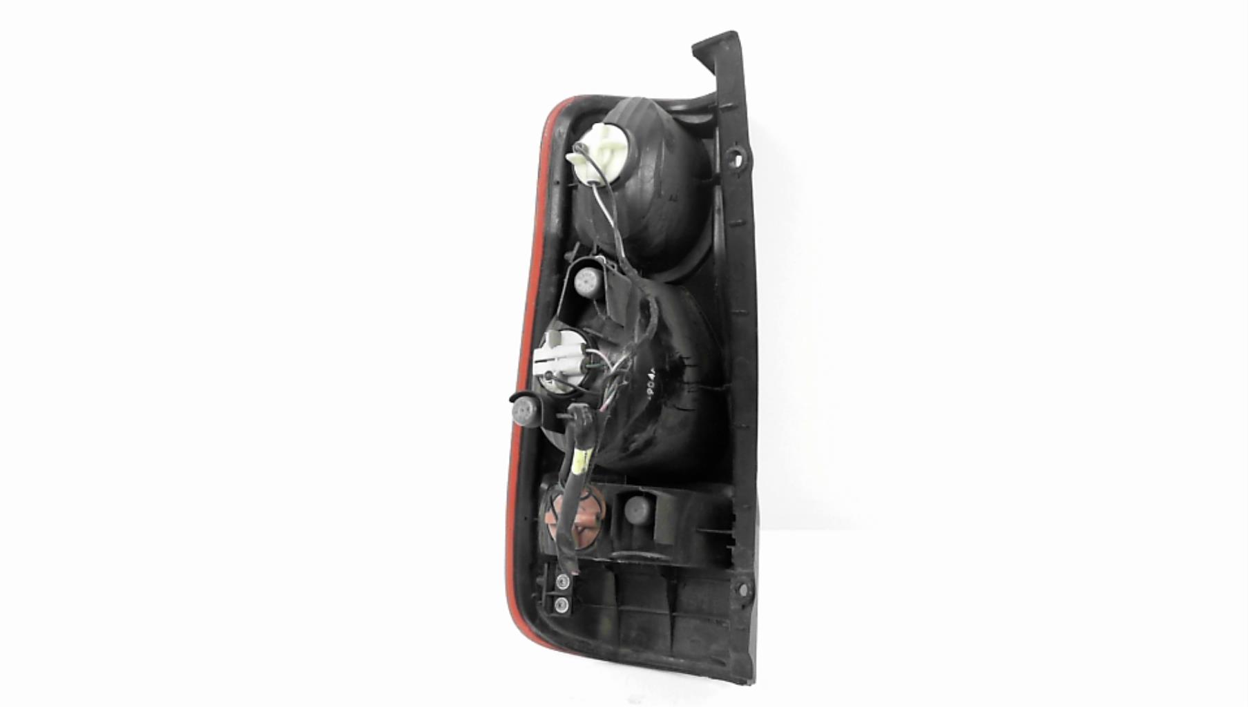 Fanale posteriore principale destro (luci) HYUNDAI MATRIX PHASE 1 Diésel - 1