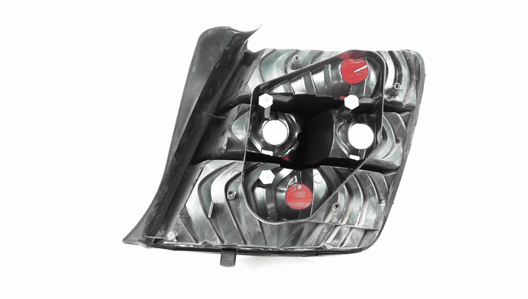 Fanale posteriore principale sinistro (luci) FIAT STILO Diésel - 1