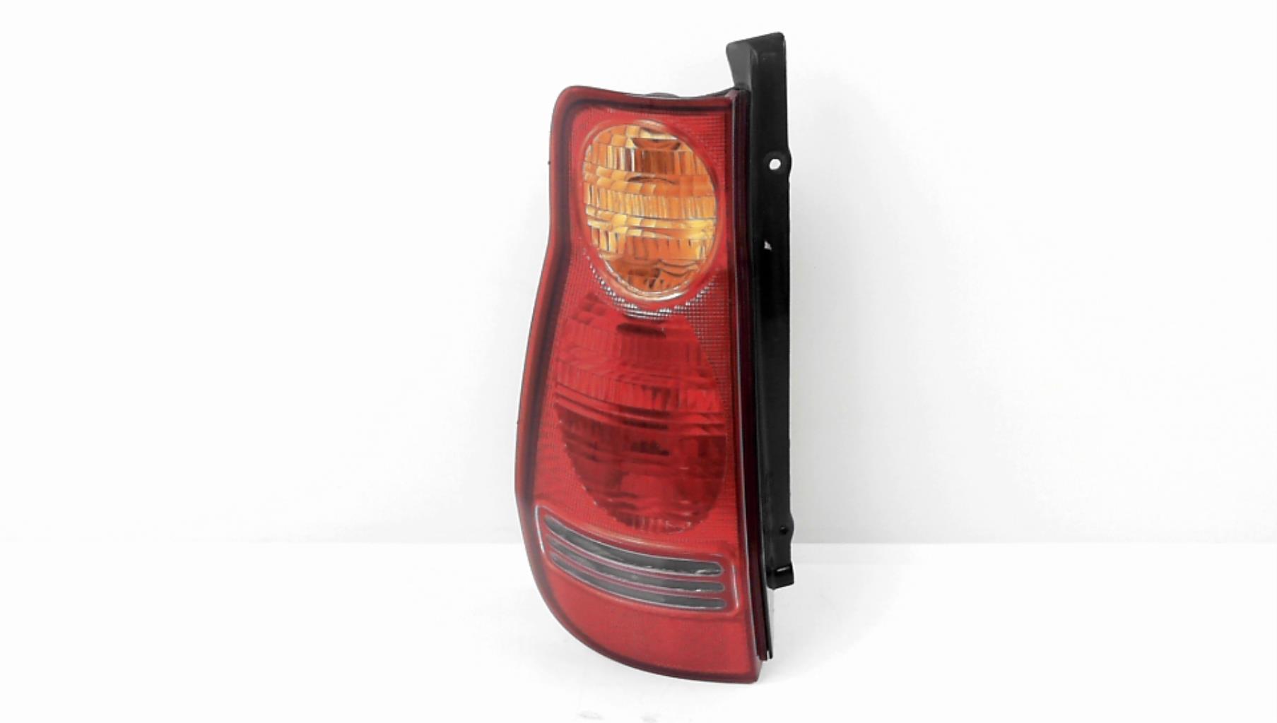 Fanale posteriore principale sinistro (luci) HYUNDAI MATRIX PHASE 1 Diésel - 1