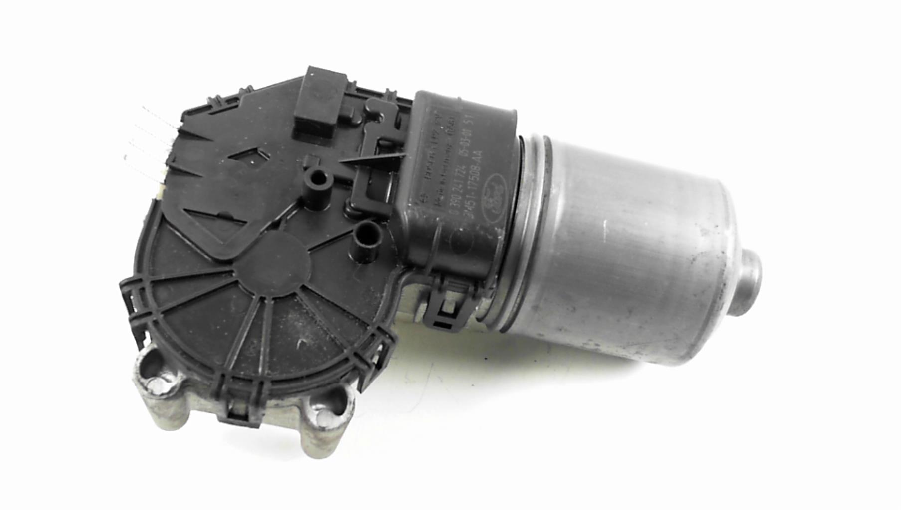 Motore tergicristallo anteriore FORD C-MAX 1 PHASE 1 Diésel - 1
