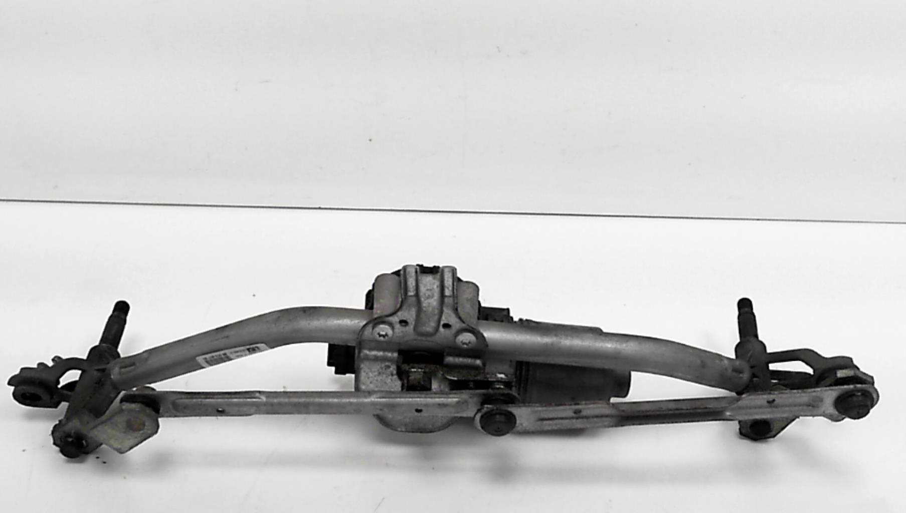Motore tergicristallo anteriore PEUGEOT 207 PHASE 1 Diésel - 1