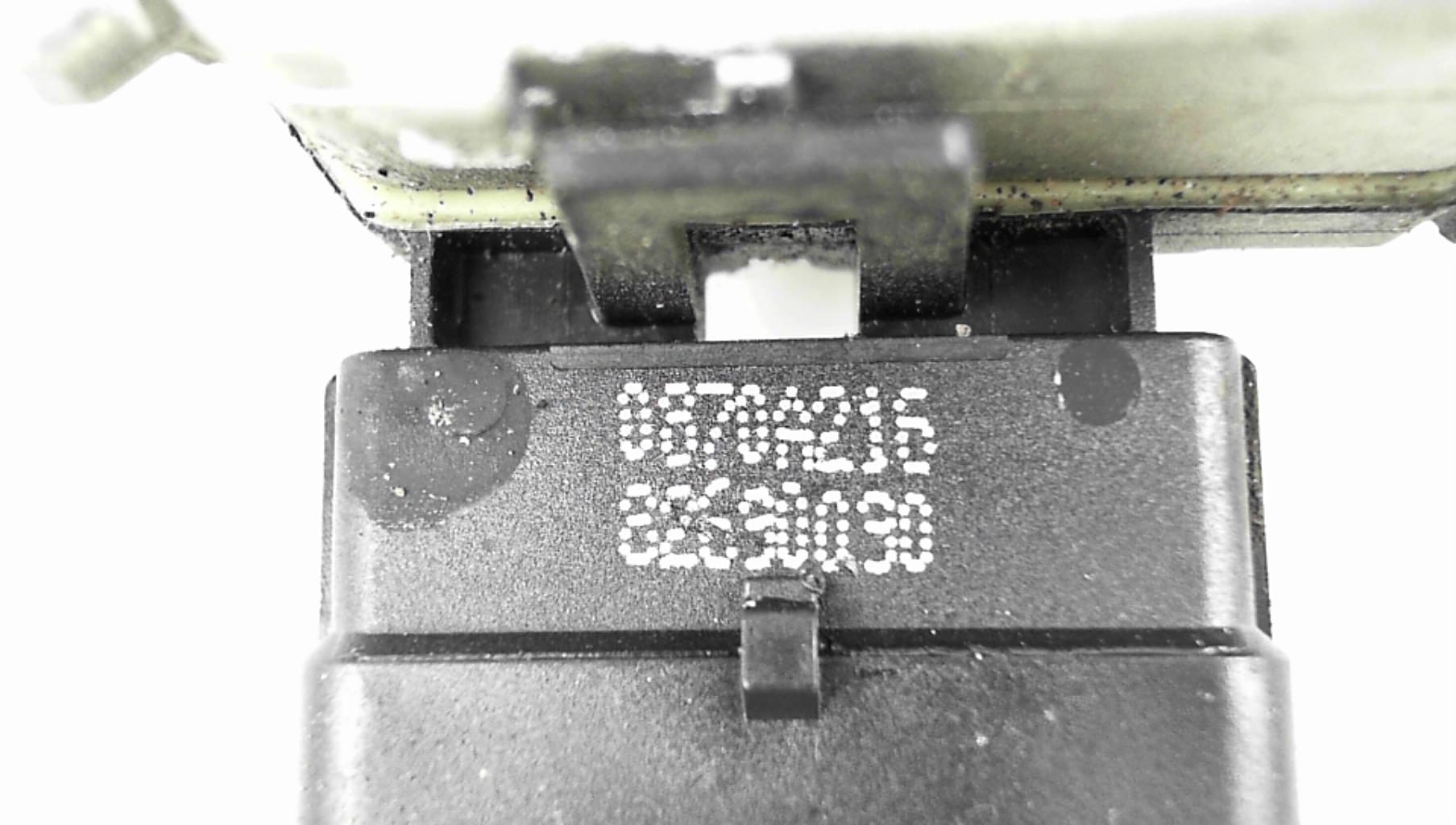 Motore tergicristallo anteriore RENAULT GRAND MODUS PHASE 2 Diésel - 1