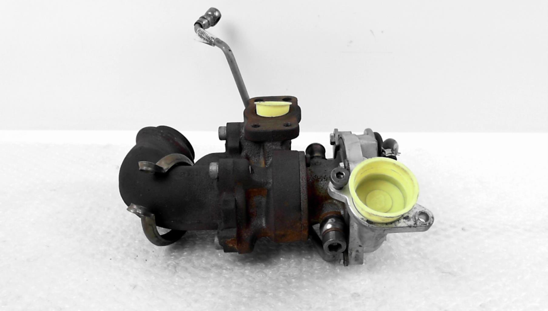 Turbo PEUGEOT 206 PHASE 1 Diesel - 1