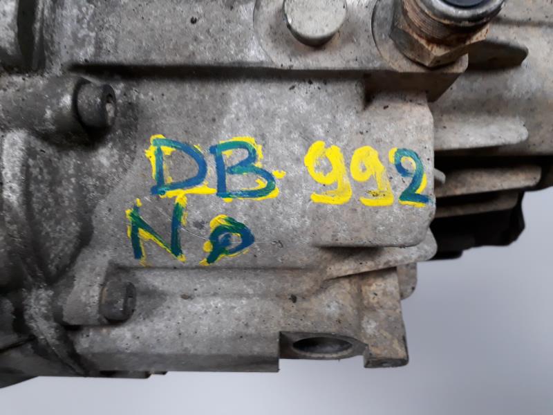 Boite de vitesses MERCEDES VITO 638 Diesel - 1