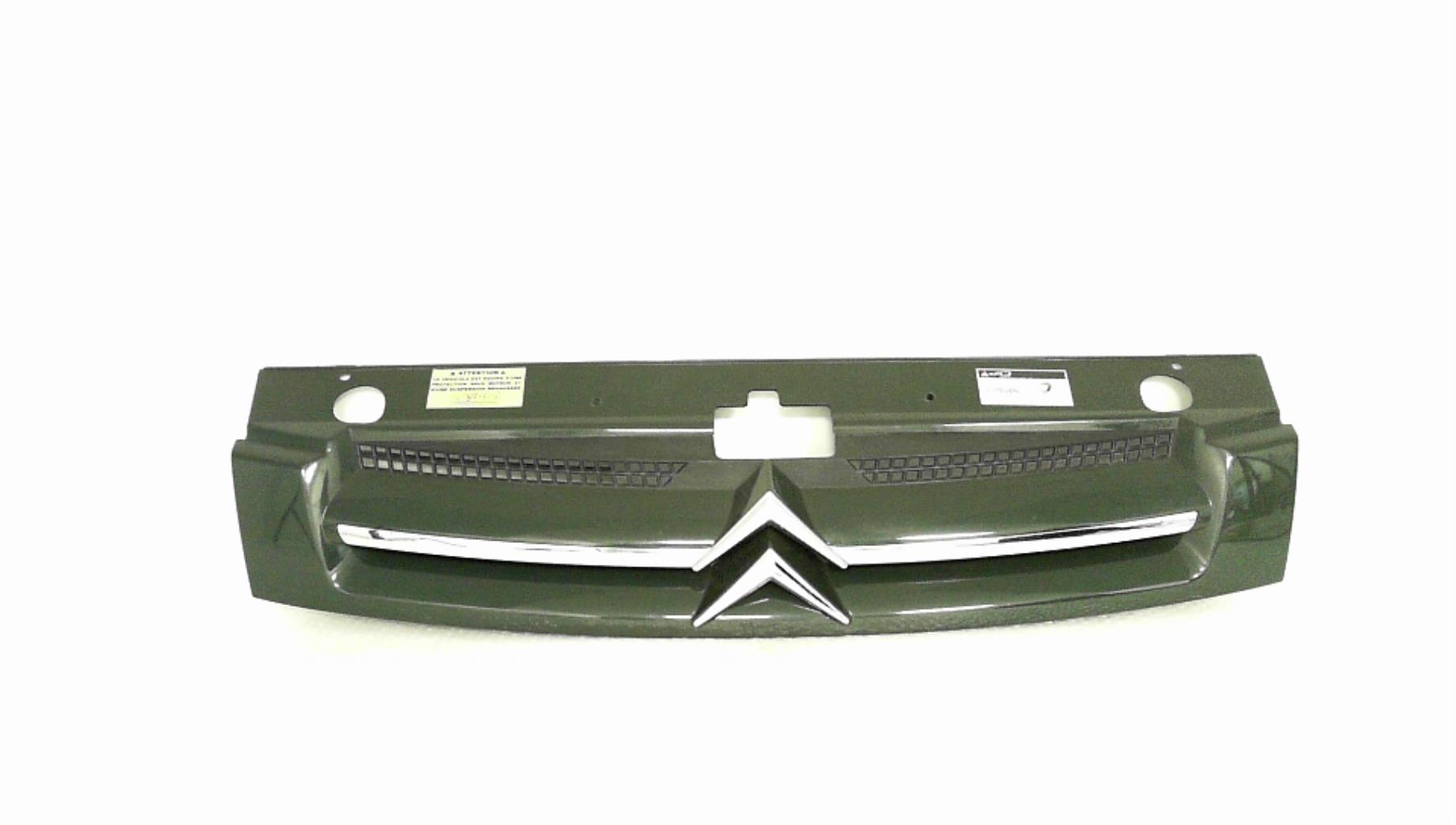 Calandre CITROEN BERLINGO 1 PHASE 2 Diesel - 1