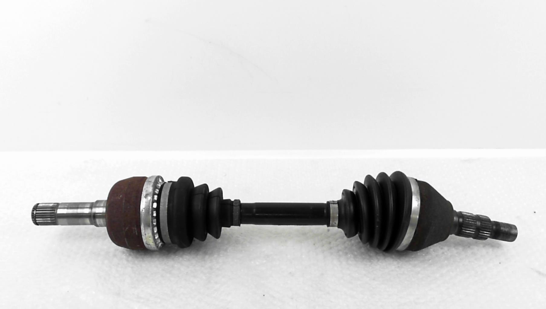Giunto cardanico albero di trasmissione sinistro OPEL VECTRA C PHASE 1 Diésel - 1