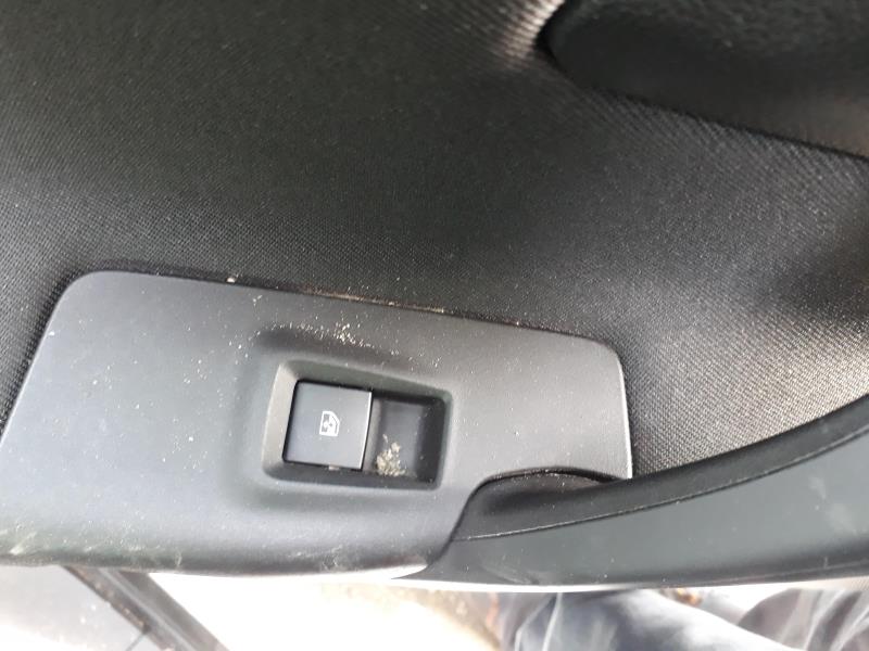 Interruttore lavacristalli posteriore sinistro OPEL MERIVA B PHASE 1 GLP - 1