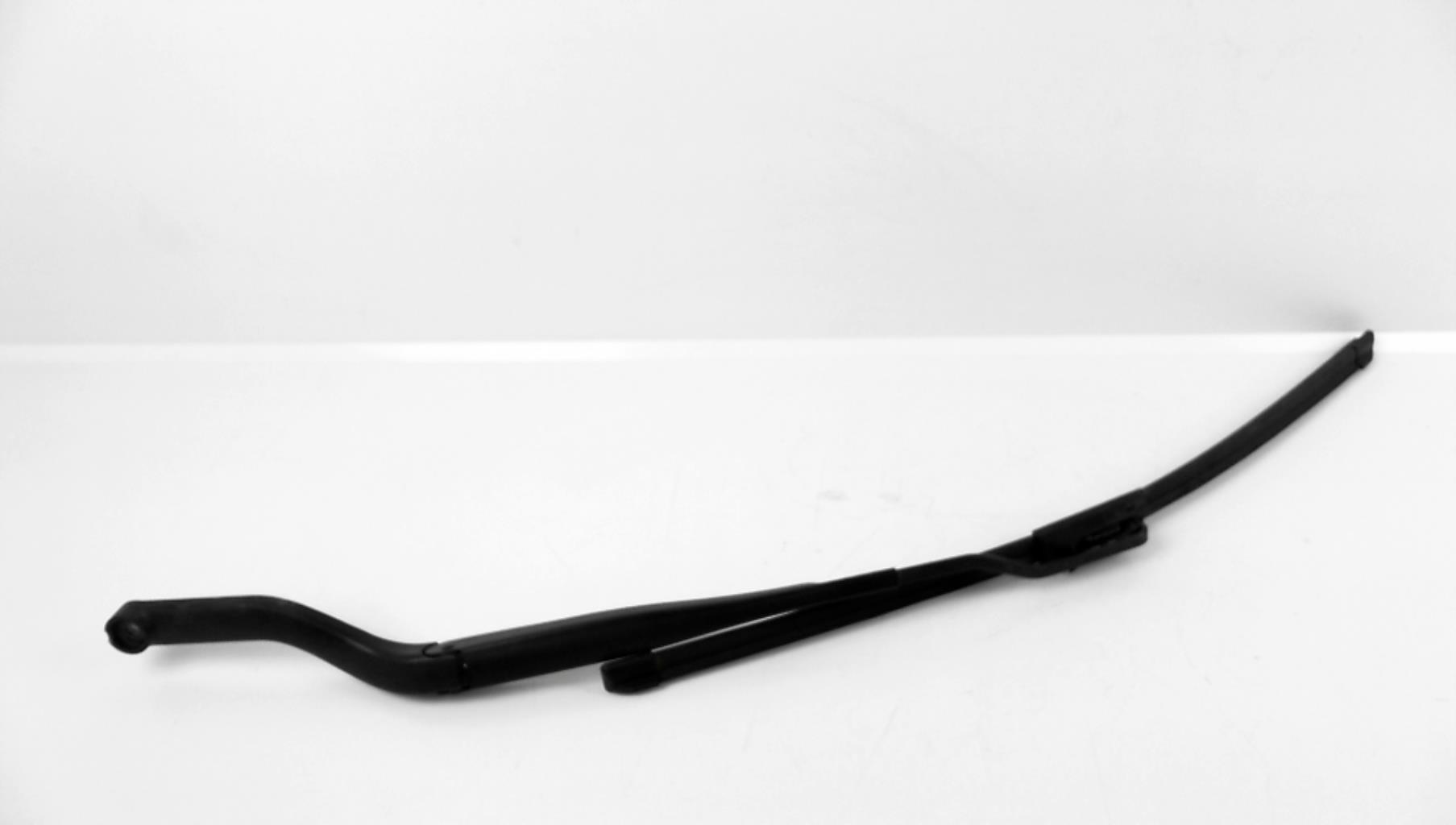 Braccio tergicristallo anteriore sinistro OPEL VECTRA C PHASE 1 Diésel - 1