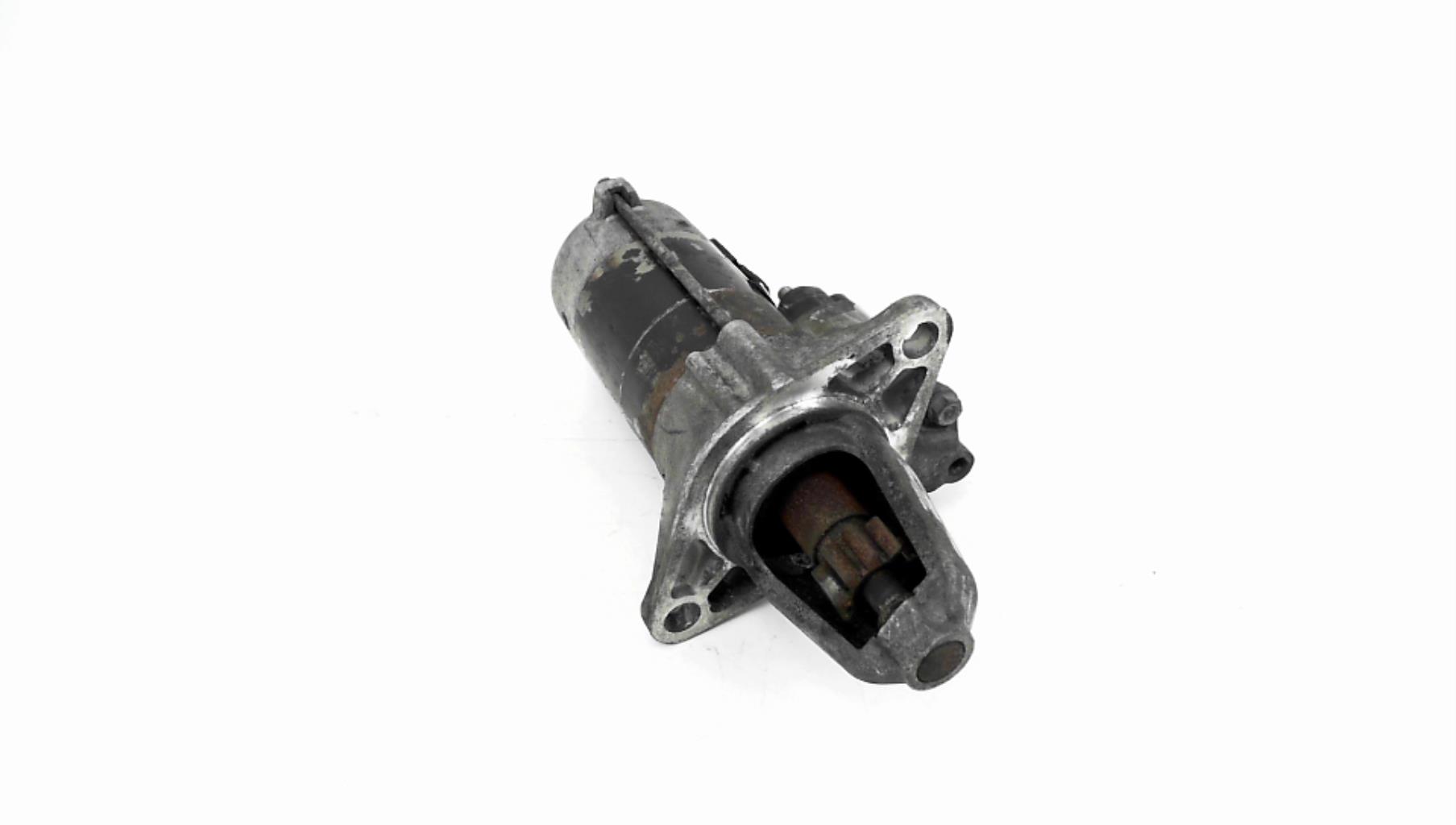 Motorino avviamento SUBARU IMPREZA 1 PHASE 3 Gasolina - 1
