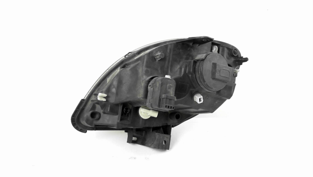 Gruppo ottico anteriore principale destro (luci)(faro) RENAULT KANGOO 1 PHASE 2 Diésel - 1