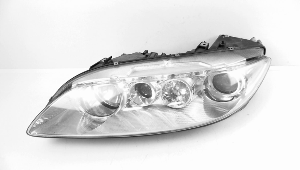 Gruppo ottico anteriore principale sinistro (luci)(faro) MAZDA 6 1 PHASE 1 Gasolina - 1