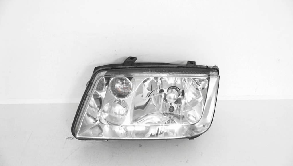 Gruppo ottico anteriore principale sinistro (luci)(faro) VOLKSWAGEN BORA Diésel - 1
