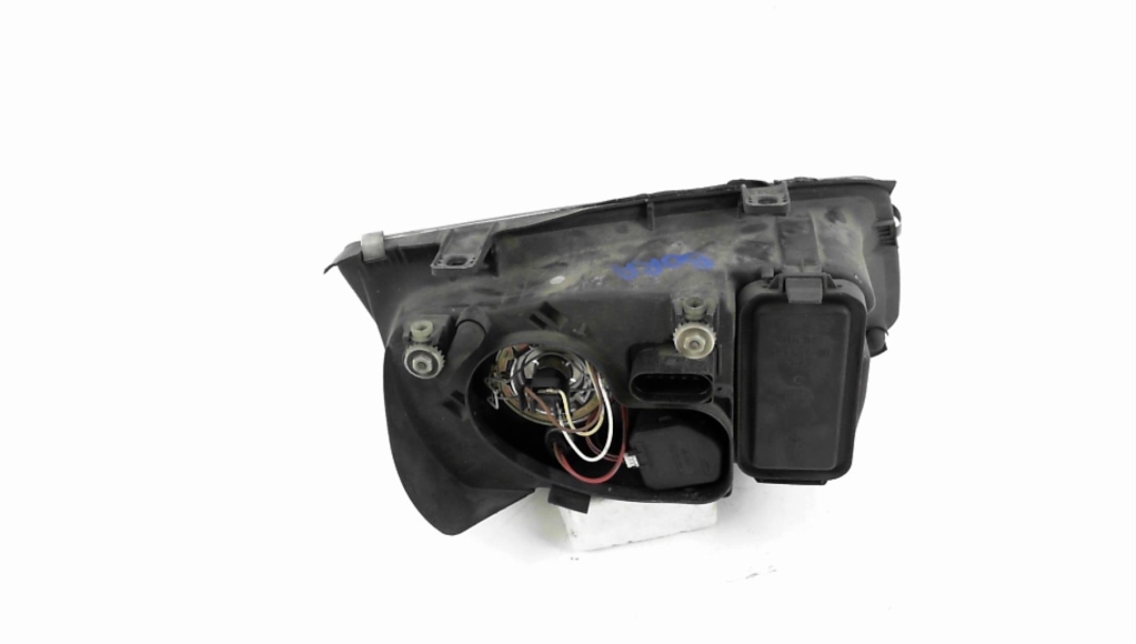 Gruppo ottico anteriore principale sinistro (luci)(faro) VOLKSWAGEN BORA Diésel - 1
