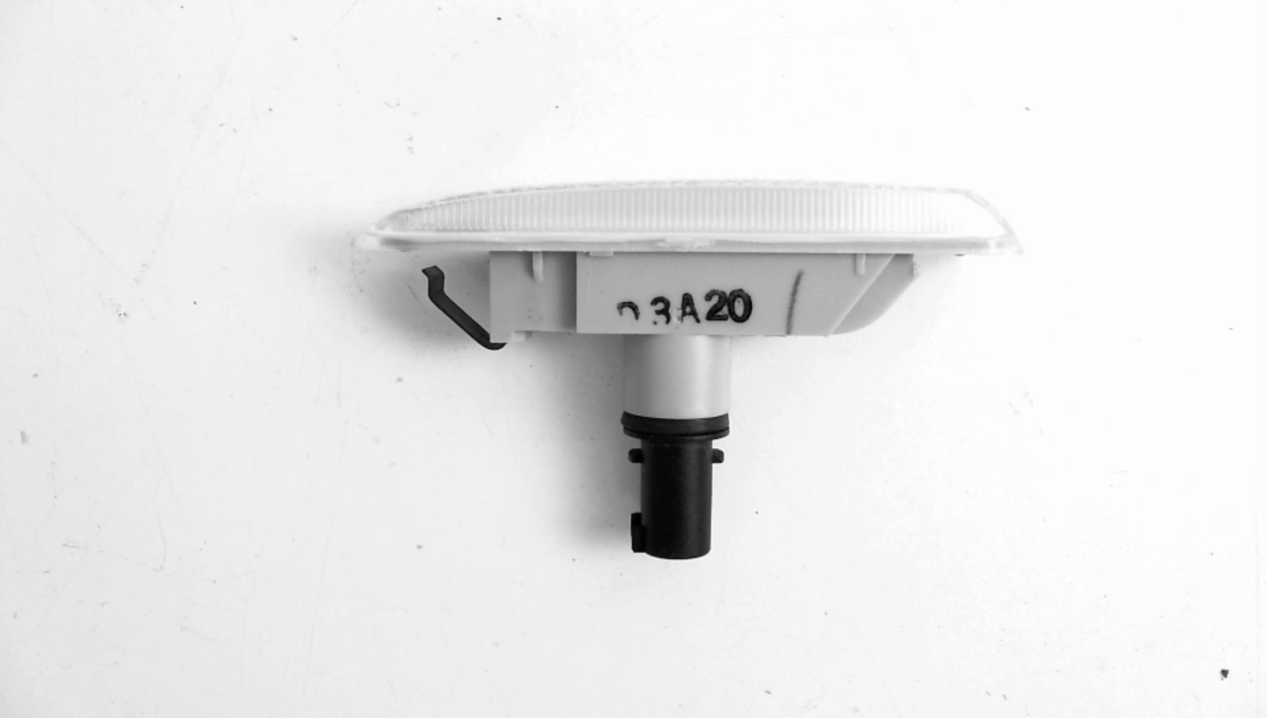 Ripetitore lampeggiante anteriore sinistro (Luci) BMW SERIE 3 (E46)  - 1