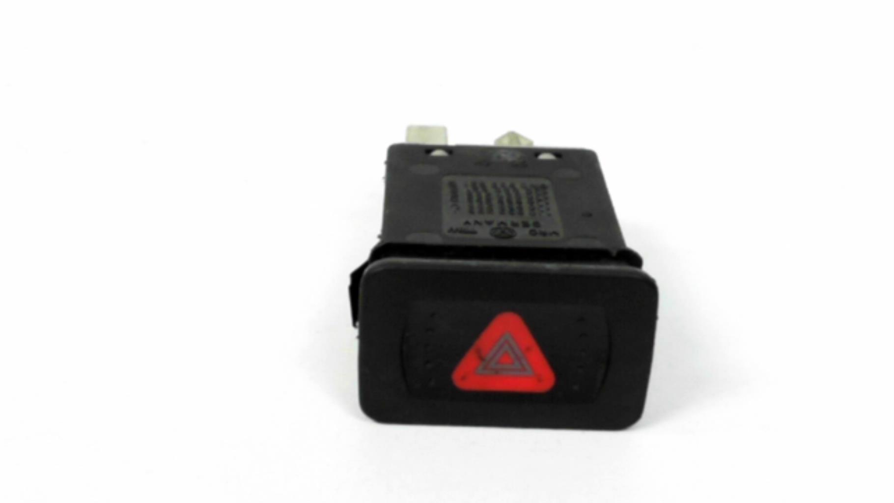 Bouton de warning VOLKSWAGEN GOLF 4 Diesel - 1