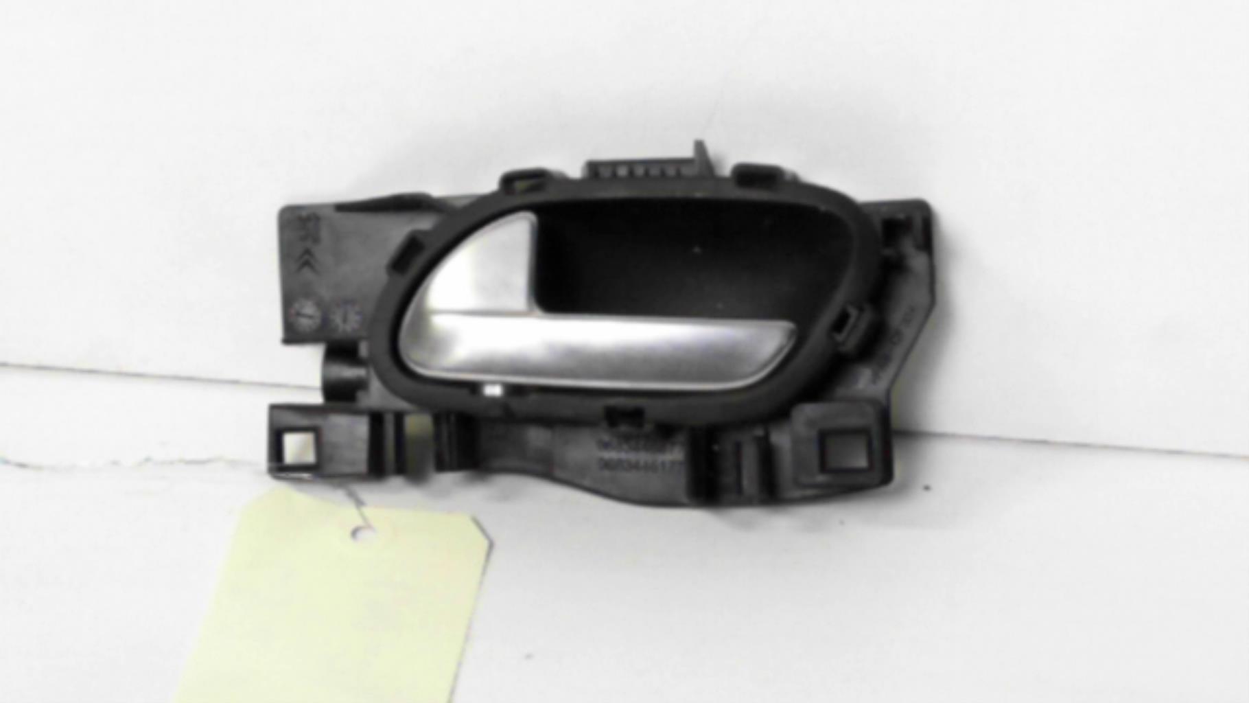Maniglia interna anteriore sinistra CITROEN C3 2 PHASE 1 Diésel - 1