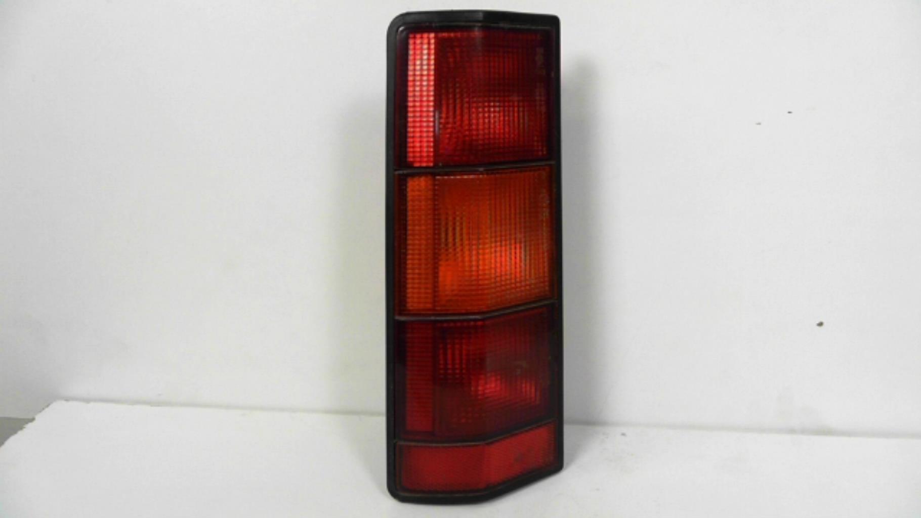 Fanale posteriore principale sinistro (luci) RENAULT EXPRESS PHASE 1 Gasolina - 1