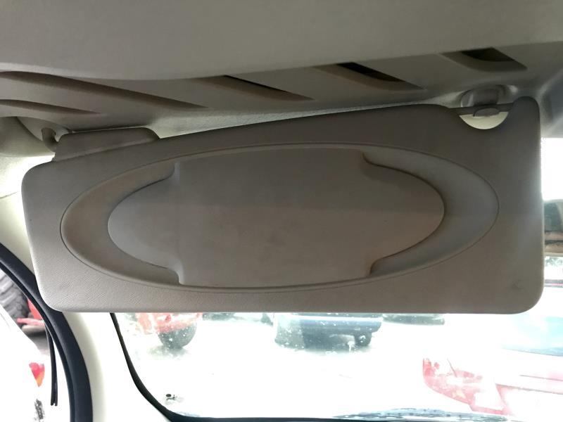 Pare soleil gauche RENAULT KANGOO 2 PHASE 1 Diesel - 1