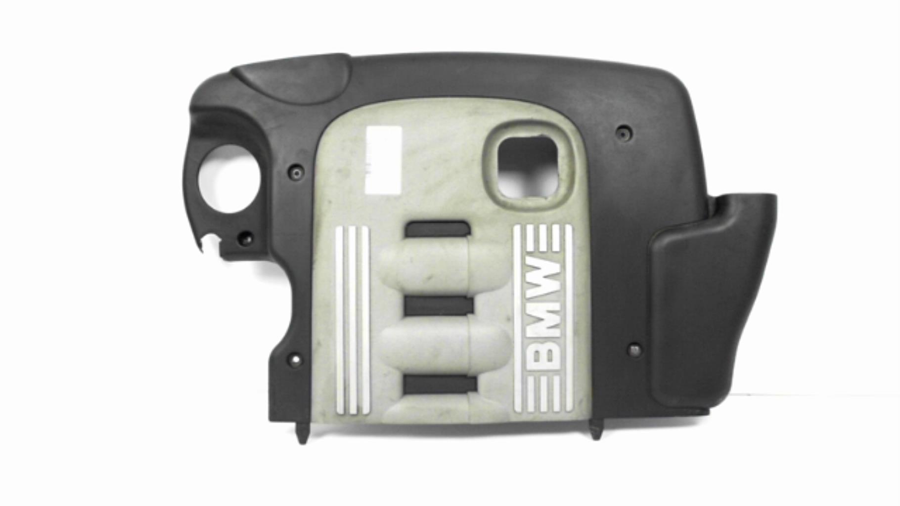 Cache moteur  BMW SERIE 3 E46 PHASE 2 Diesel - 1
