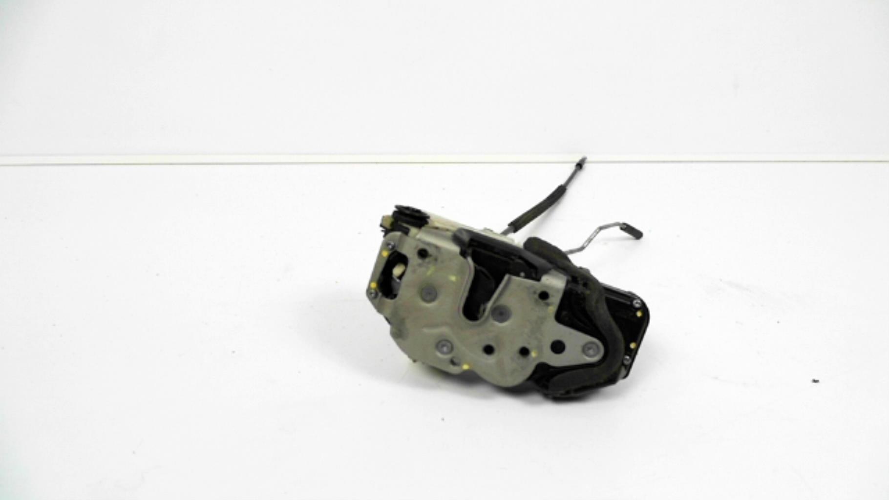 Chiusura centralizzata anteriore destra OPEL ASTRA J PHASE 1 Diésel - 1