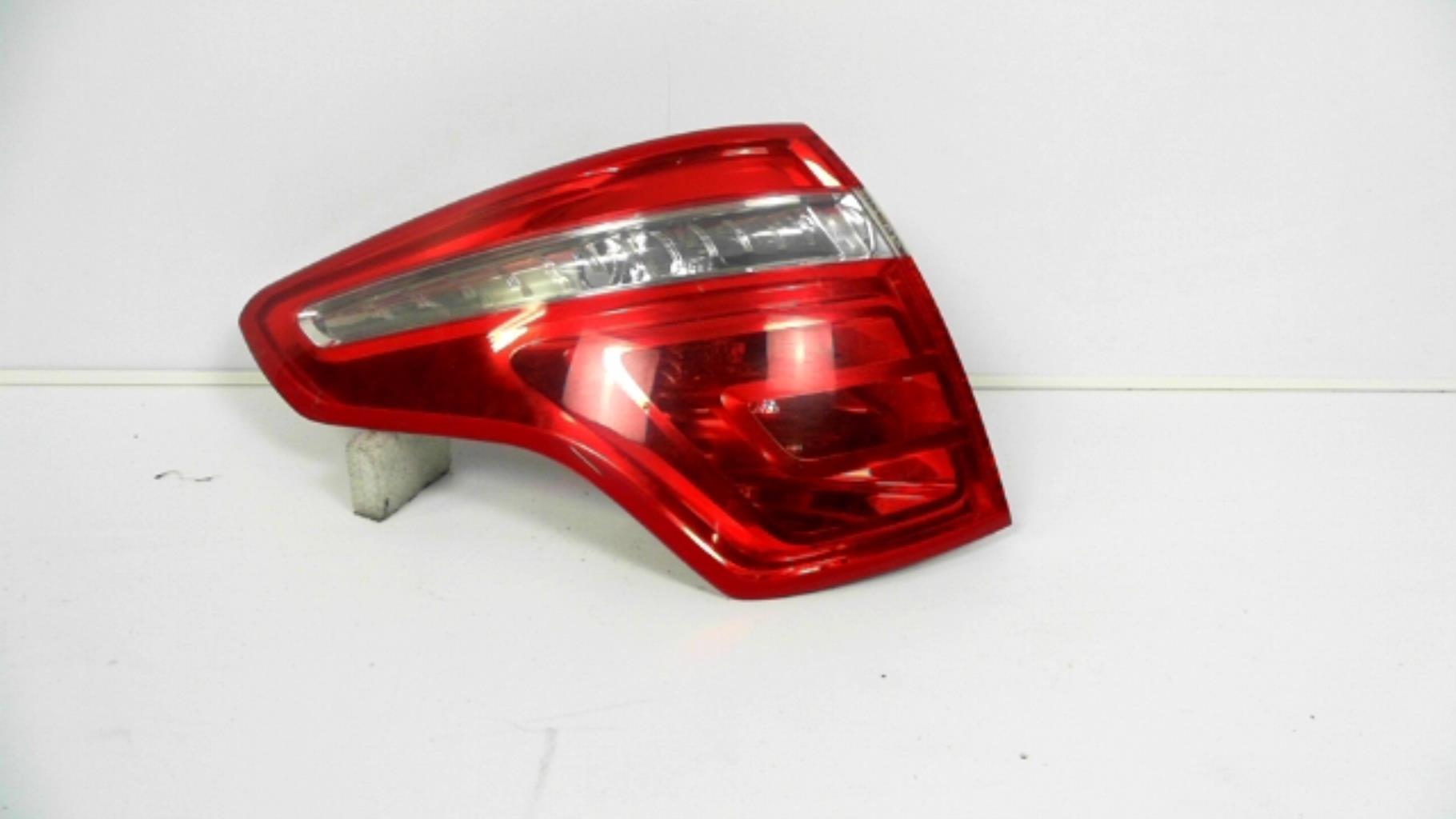 Fanale posteriore principale sinistro (luci) CITROEN C4 GRAND PICASSO 1 Diésel - 1