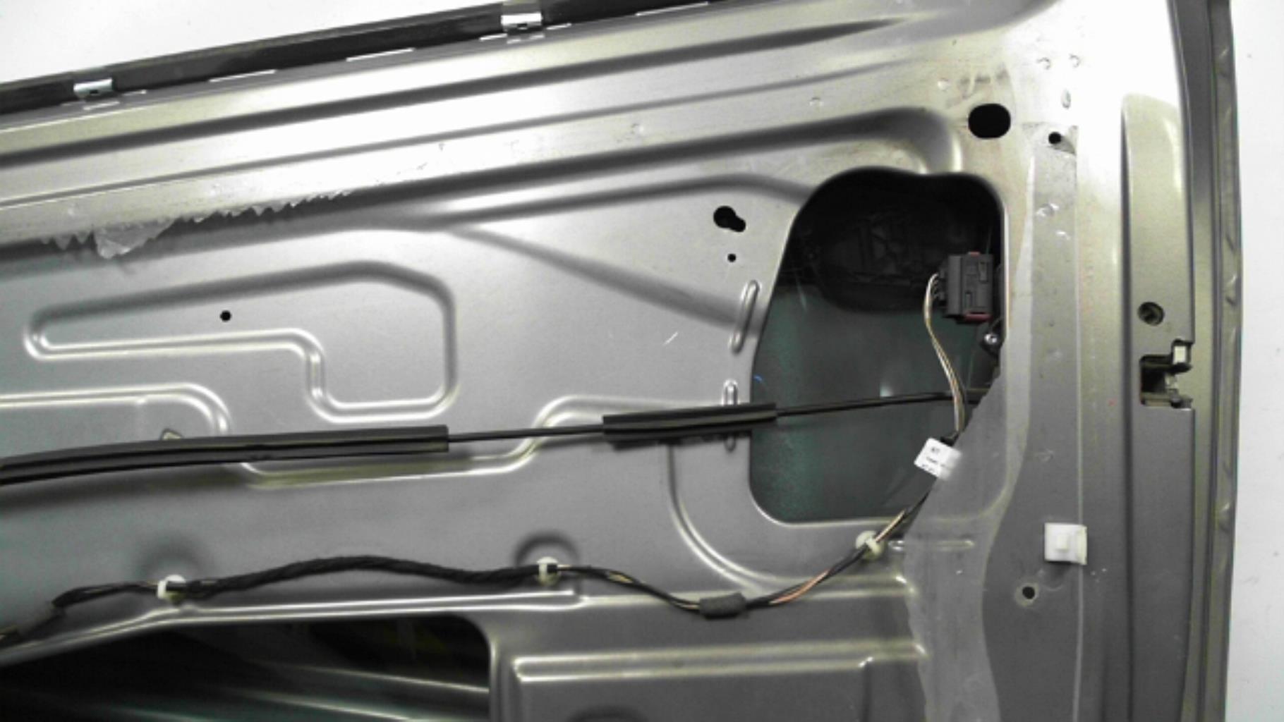 Porte avant droit OPEL CORSA D PHASE 2 Diesel - 1