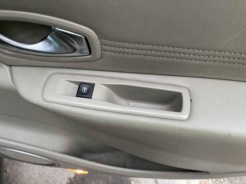 Interruttore lavacristalli anteriore destro RENAULT SCENIC 3 PHASE 1 Diésel - 1