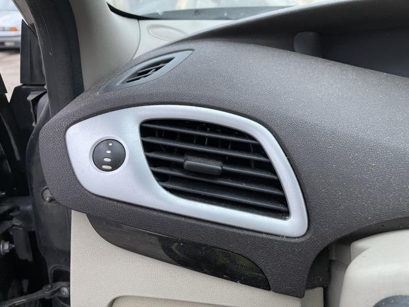 Bocchetta aerazione cruscotto anteriore sinistra RENAULT SCENIC 3 PHASE 1 Diésel - 1