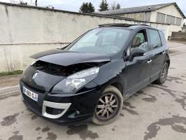Photo de la pièce