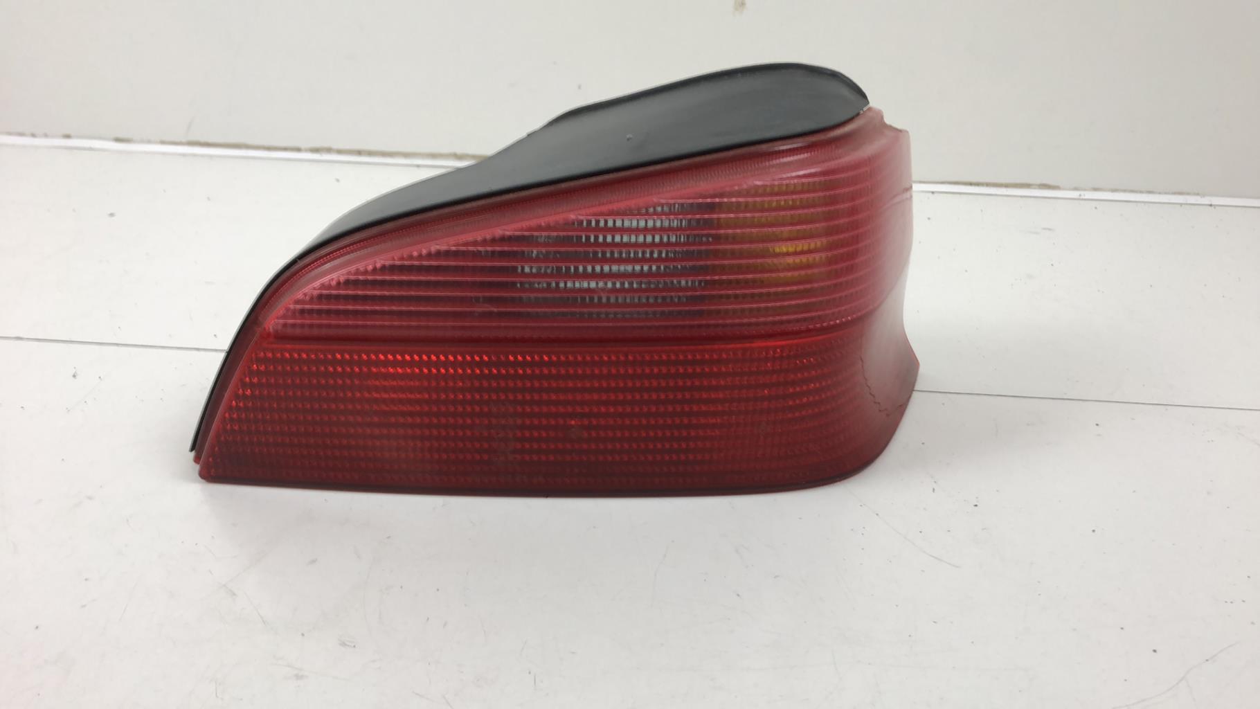 Fanale posteriore principale destro (luci) PEUGEOT 106 PHASE 2 Diésel - 1
